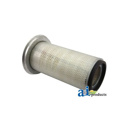 A & I Products Filter, Outer Air 16" x9" x9" A-1930605